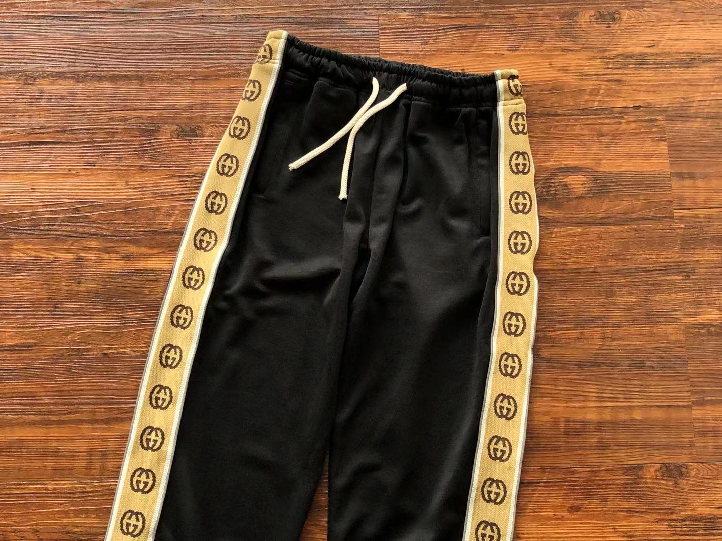 Gvc*1 Sweatpants