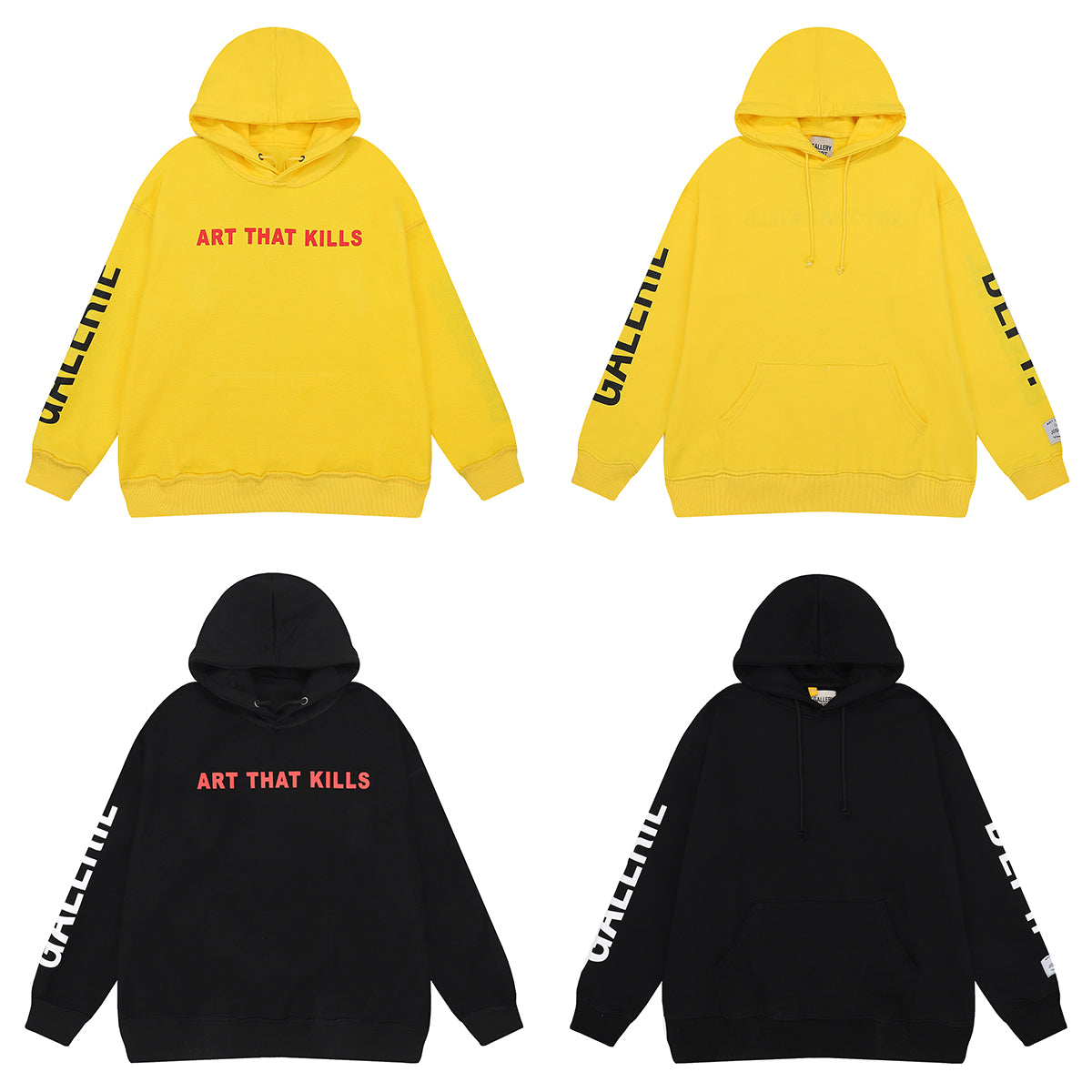 Gallery Dept Hoodie