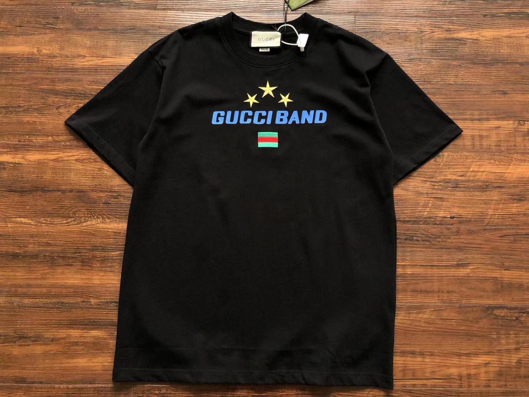 Gvc*1 T-shirt