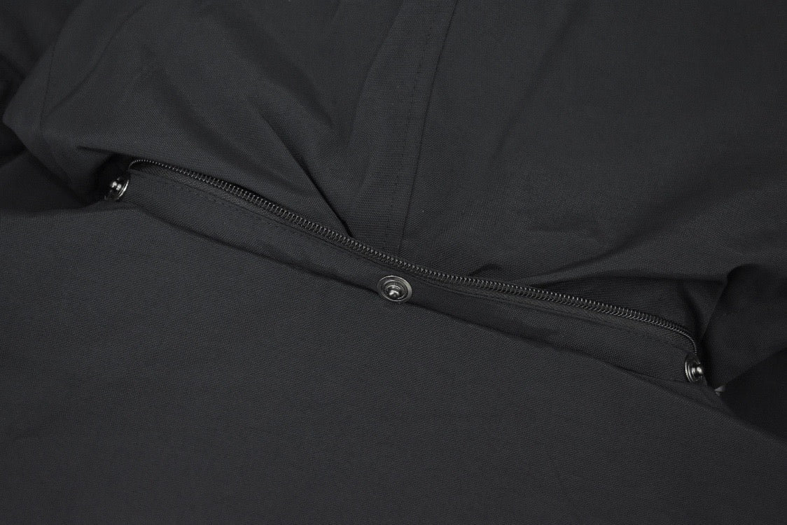 Ba1en*iaga Jacket