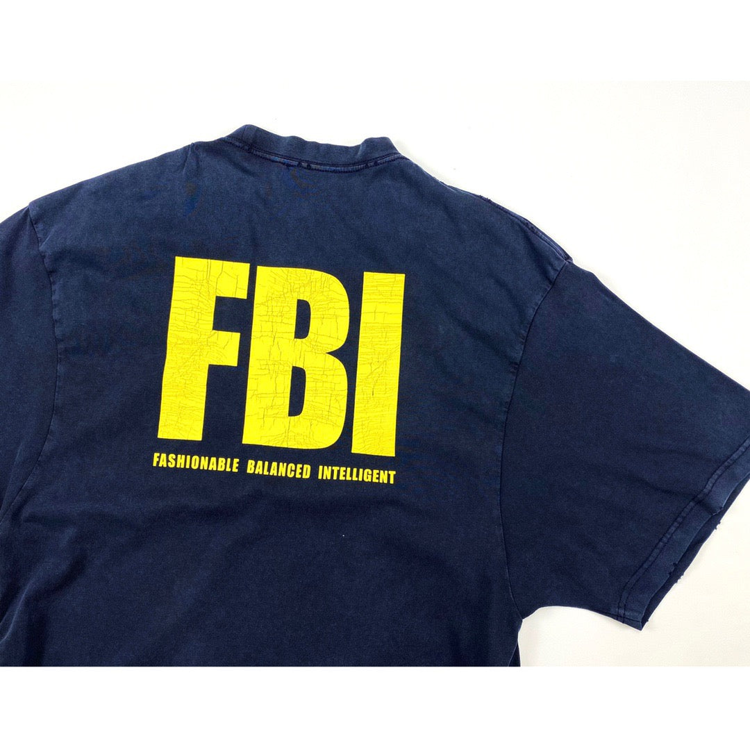 Ba1en*iaga T-shirt