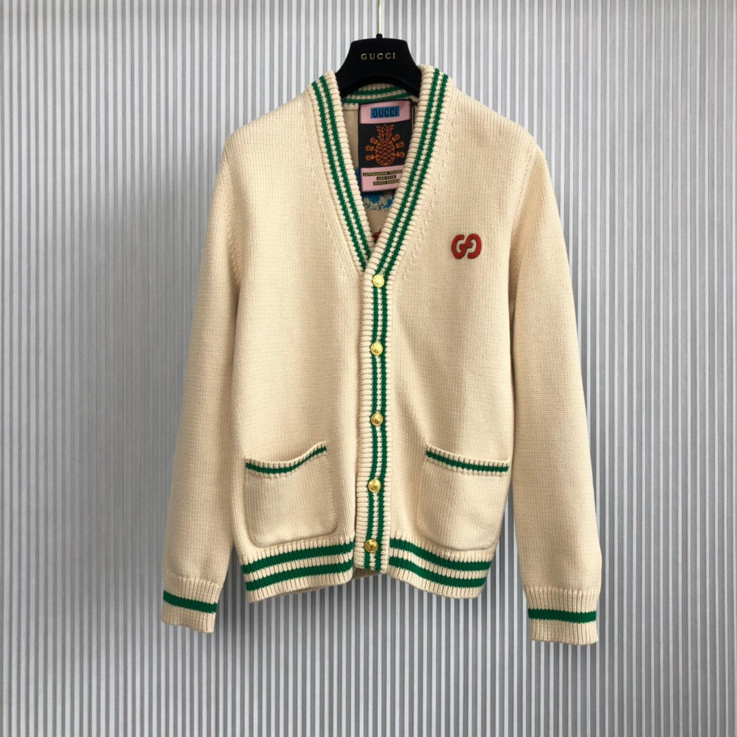 Gvc*1 Cardigan Dupe