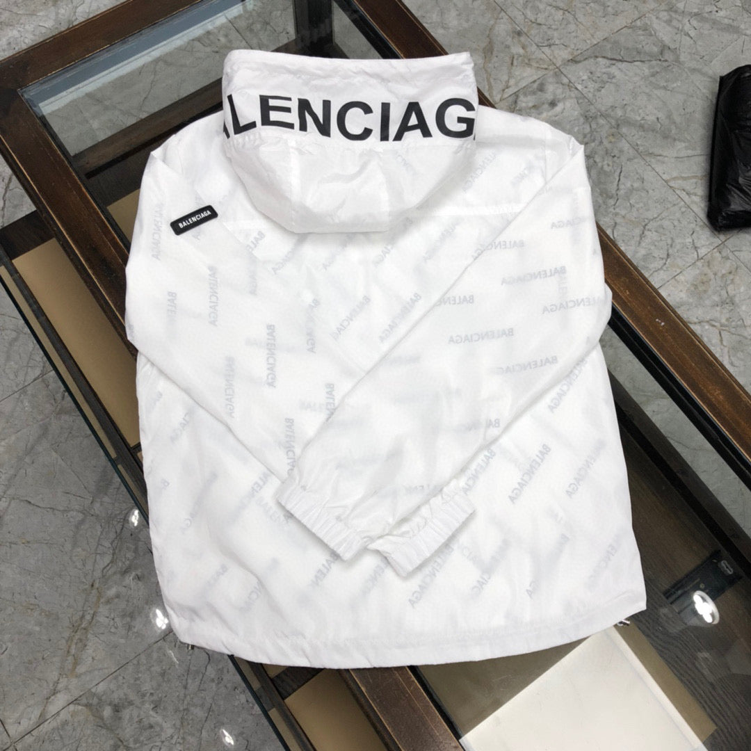 Ba1en*iaga Reversible Jacket