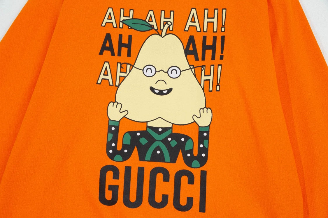 Gvc*1 Sweatshirt