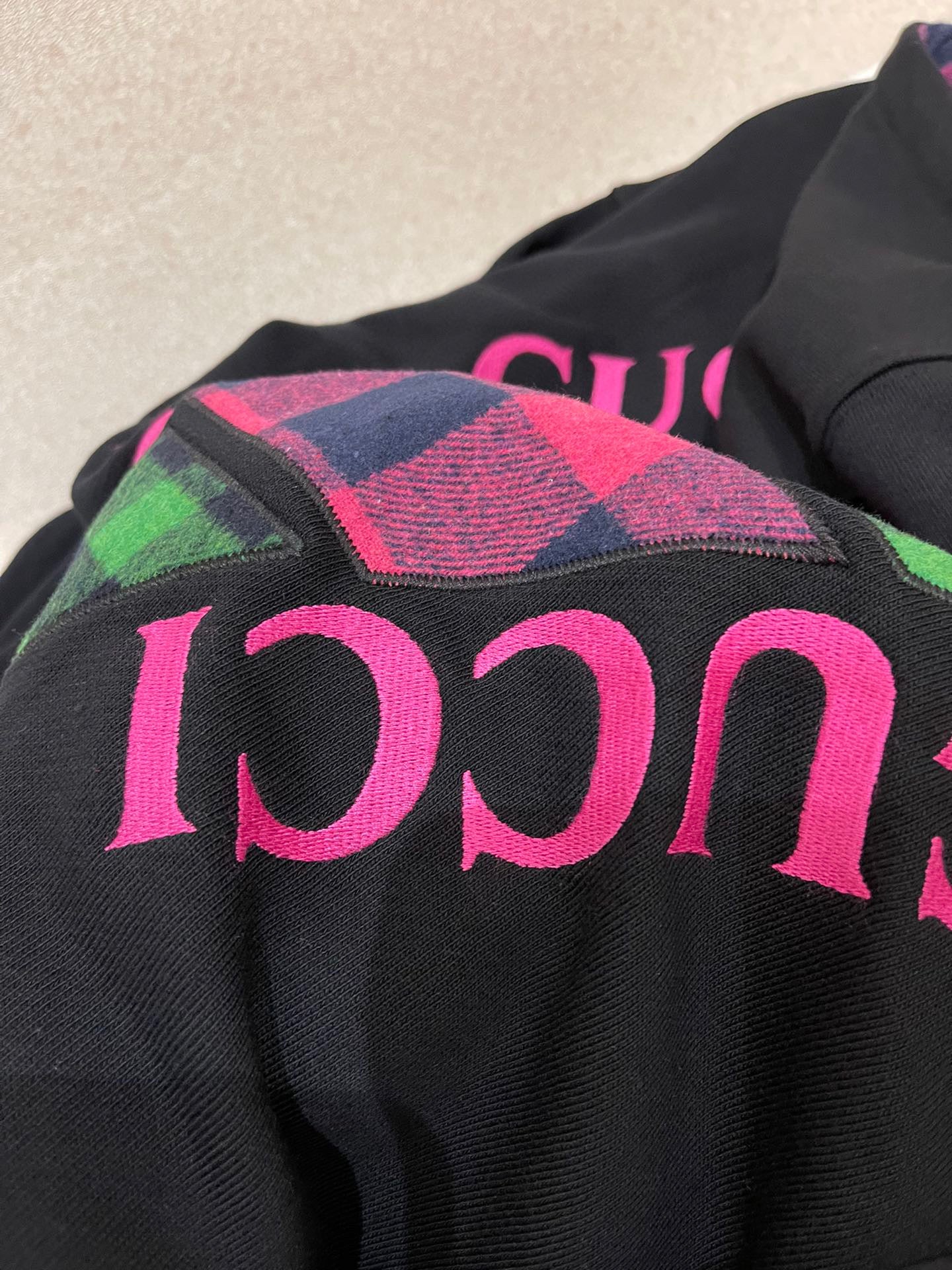 Gvc*1 Hoodie