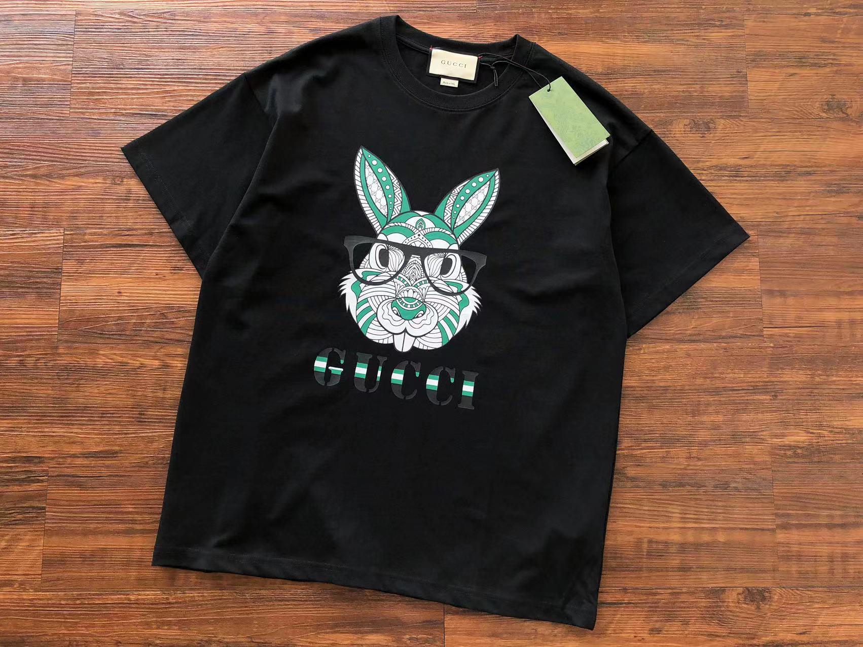 Gvc*1 T-shirt