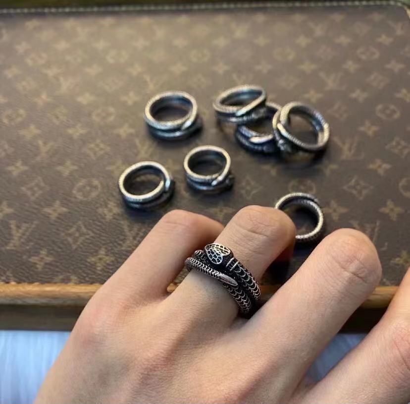 Gvc*1 Ring