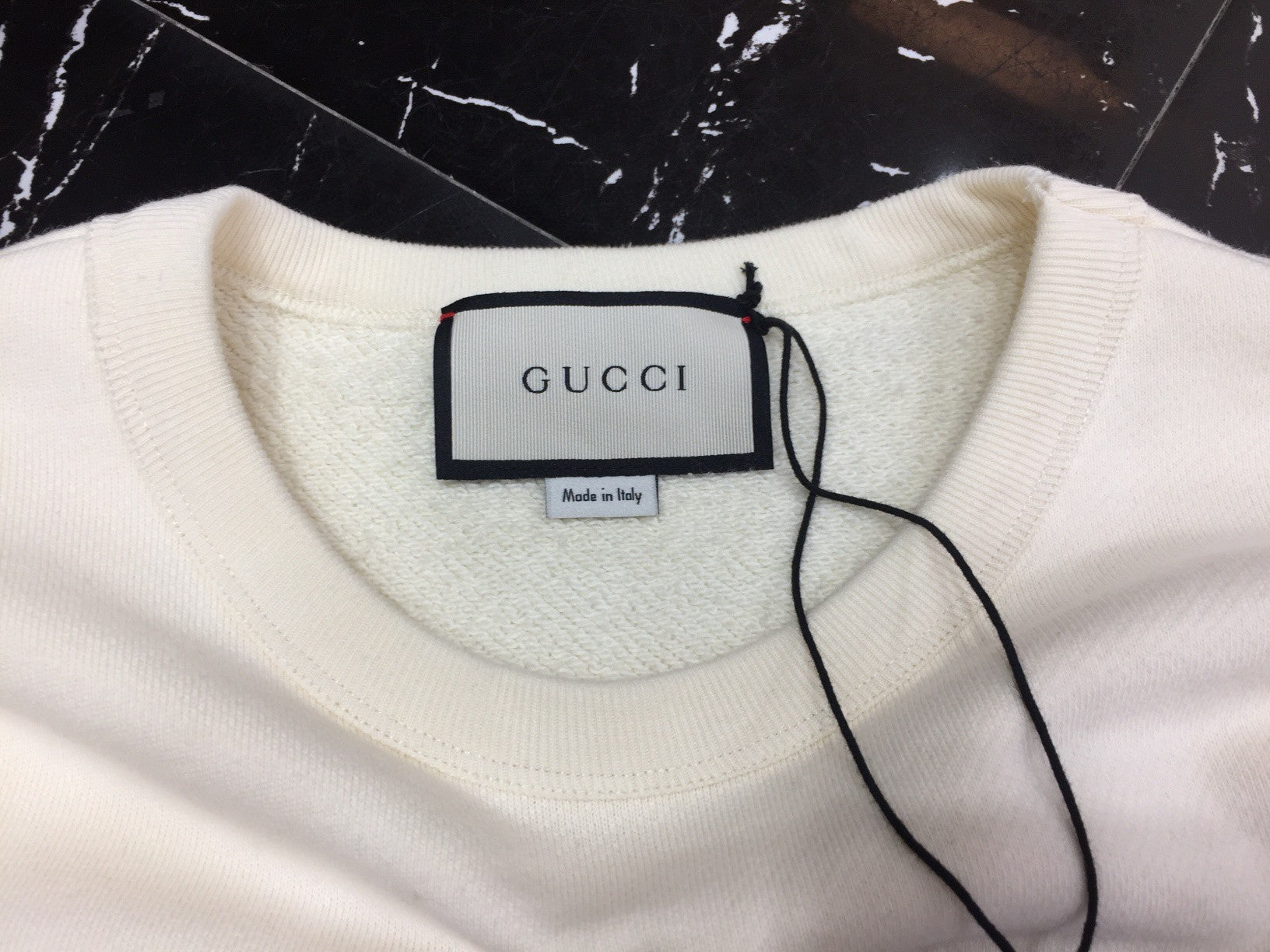 Gvc*1 Sweatshirt