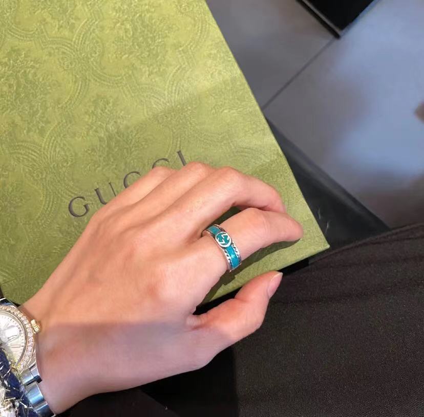 Gvc*1 Ring