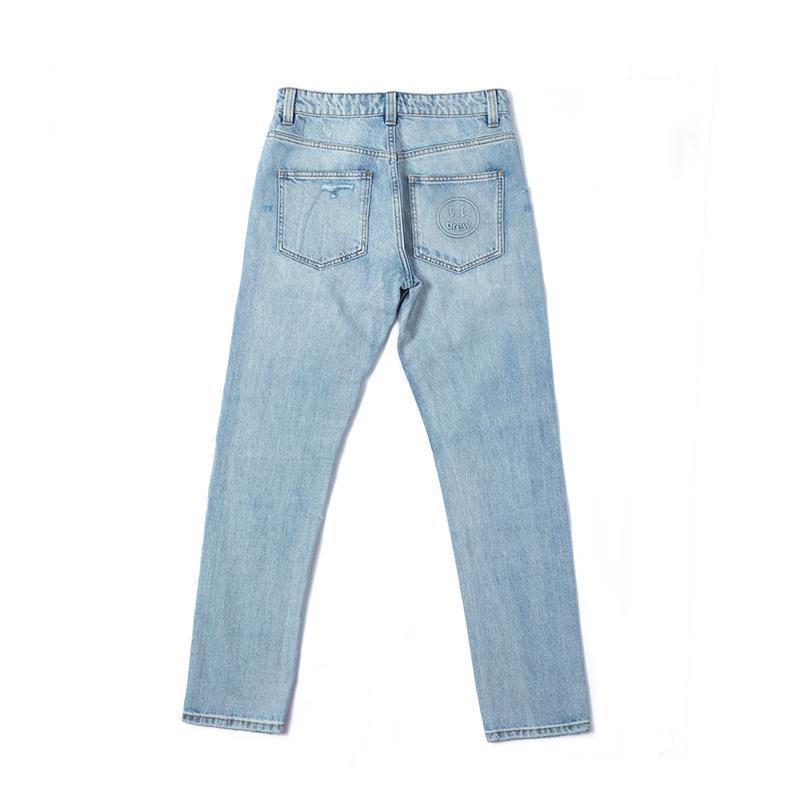 DREW HOUSE JEANS BLUE #921354