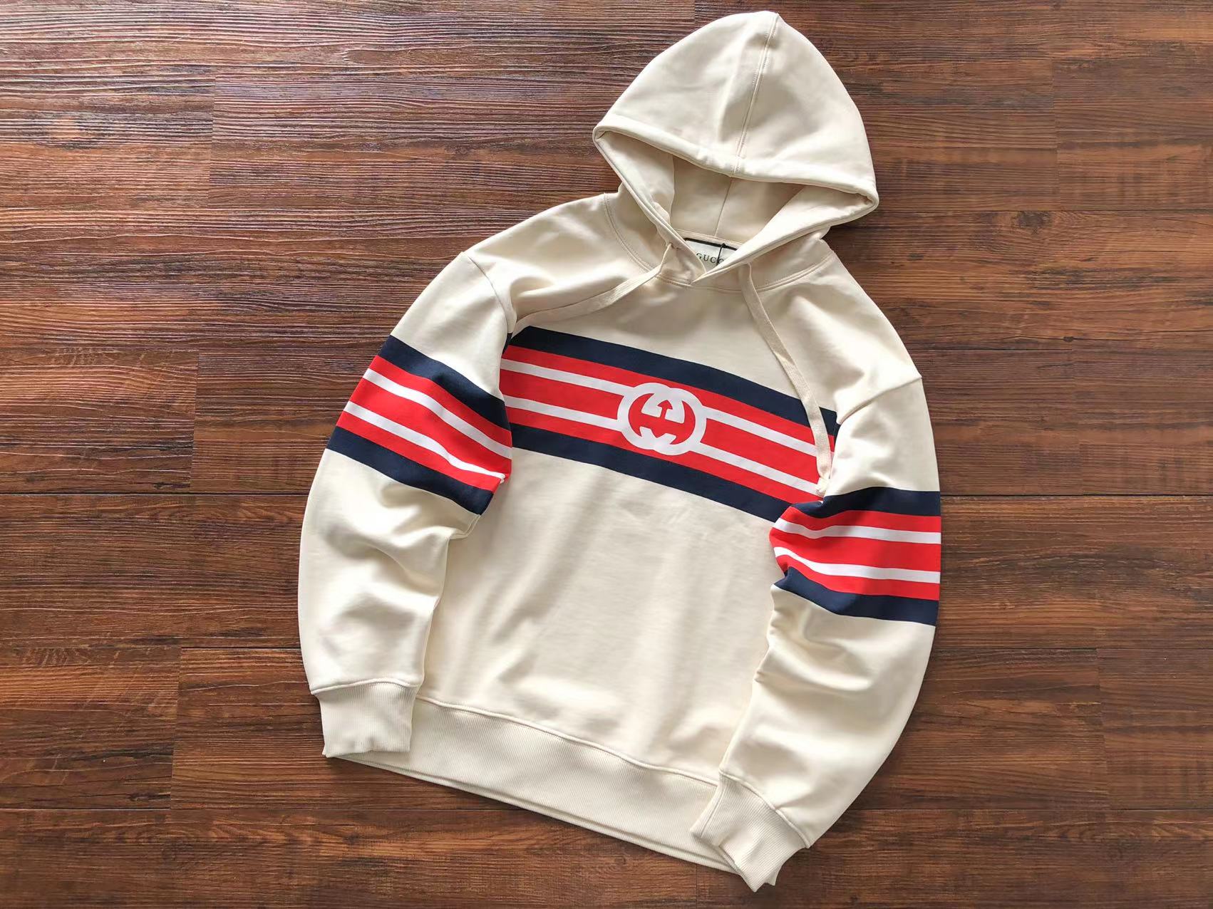 Gvc*1 Hoodie