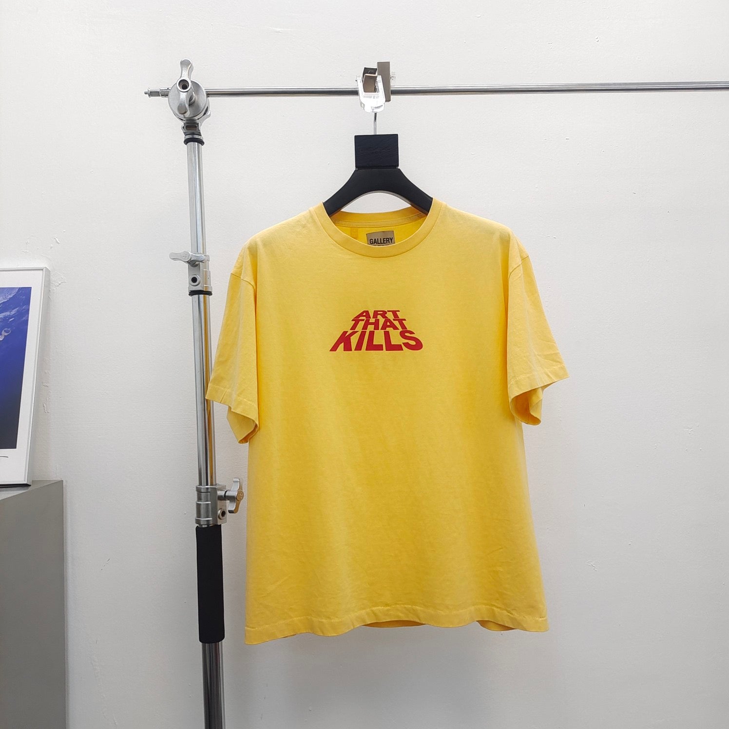 Gallery Dept T-shirt