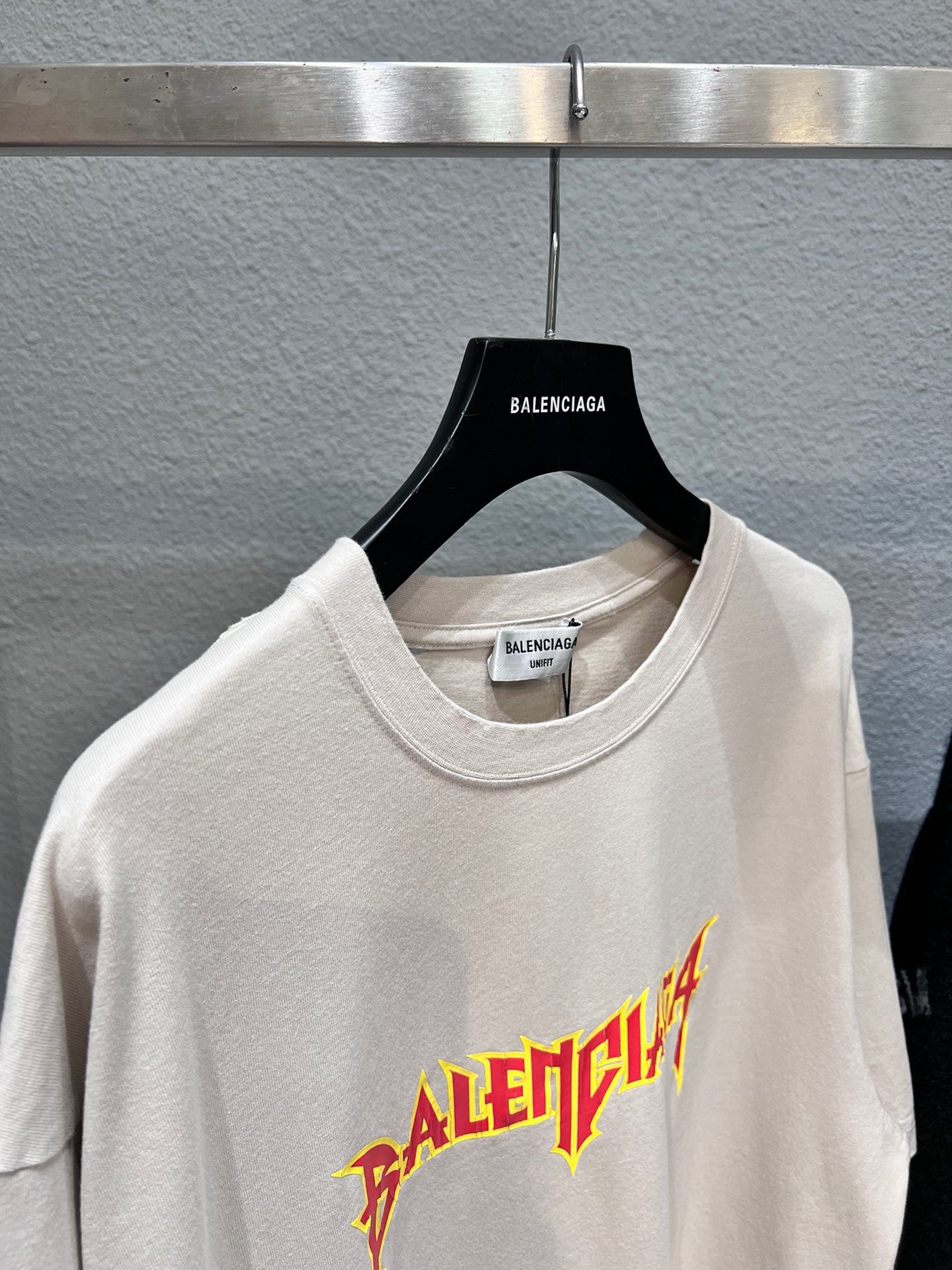 Ba1en*iaga T-shirt