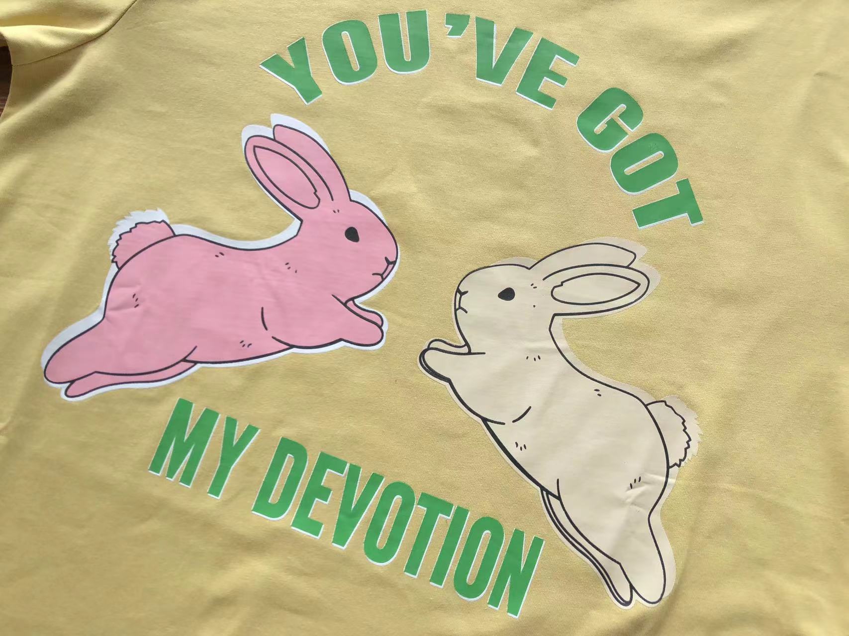 Gvc*1 T-shirt