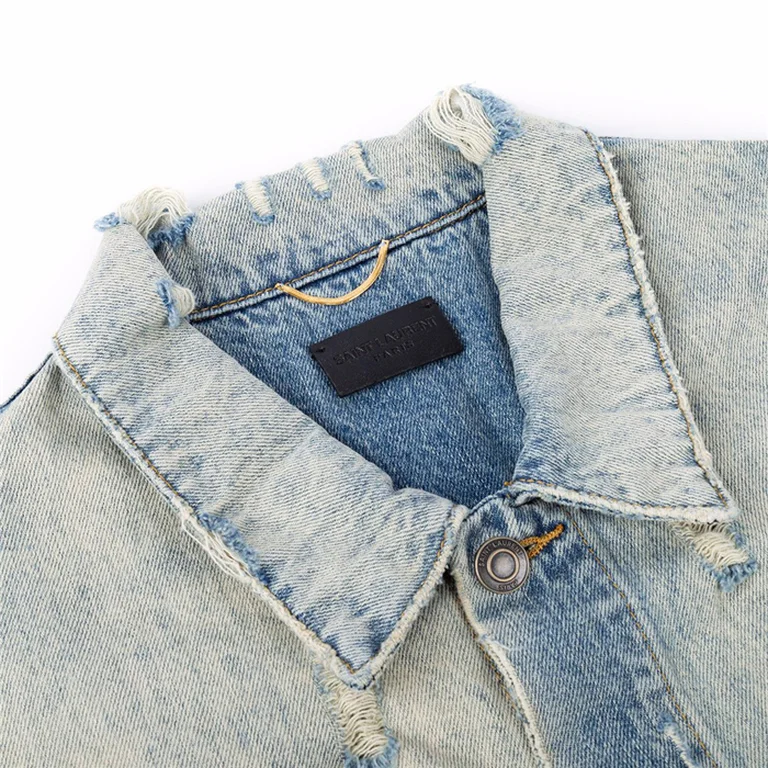 Sa1nt Lau*nt Jacket