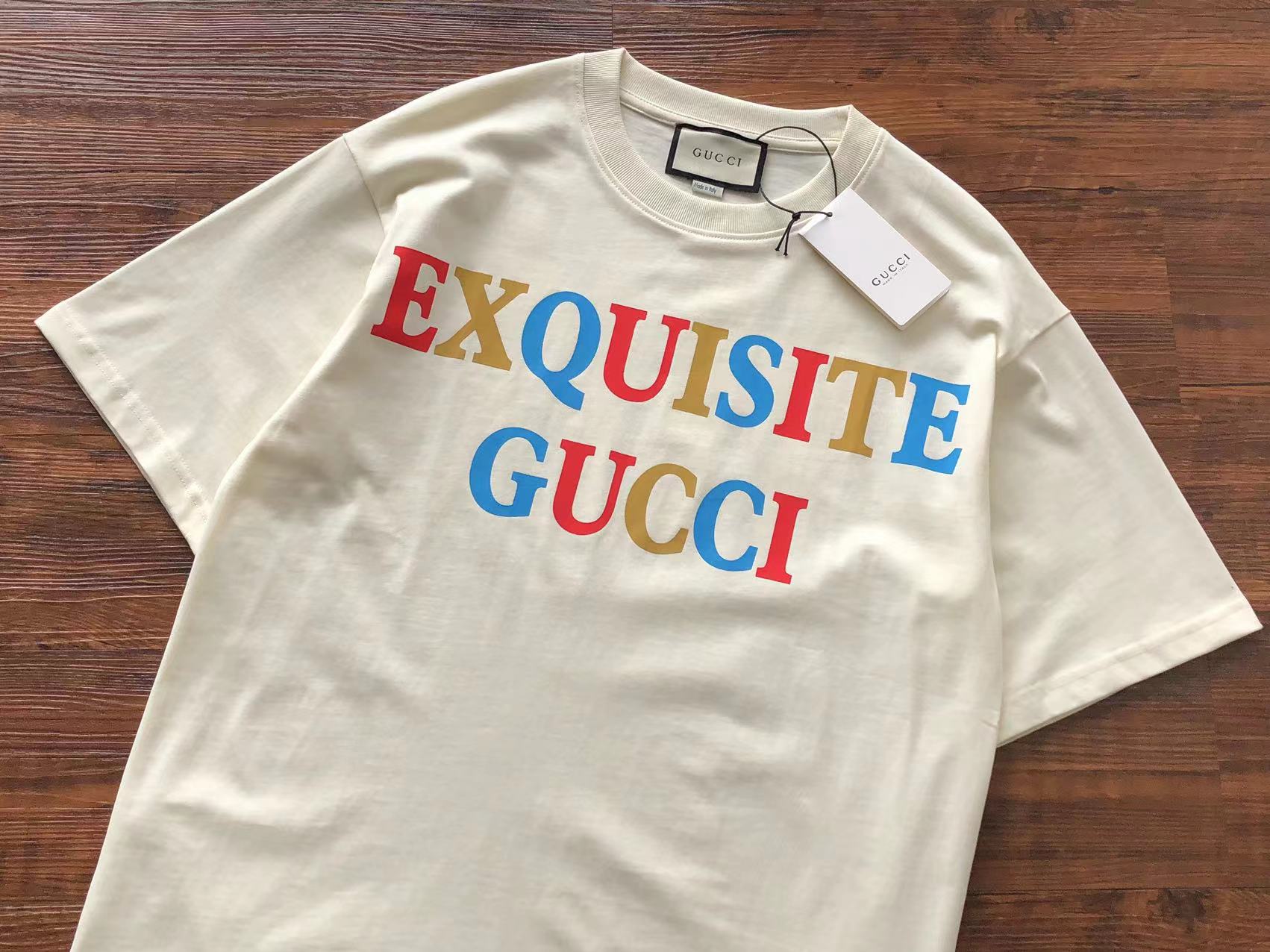 Gvc*1 T-shirt