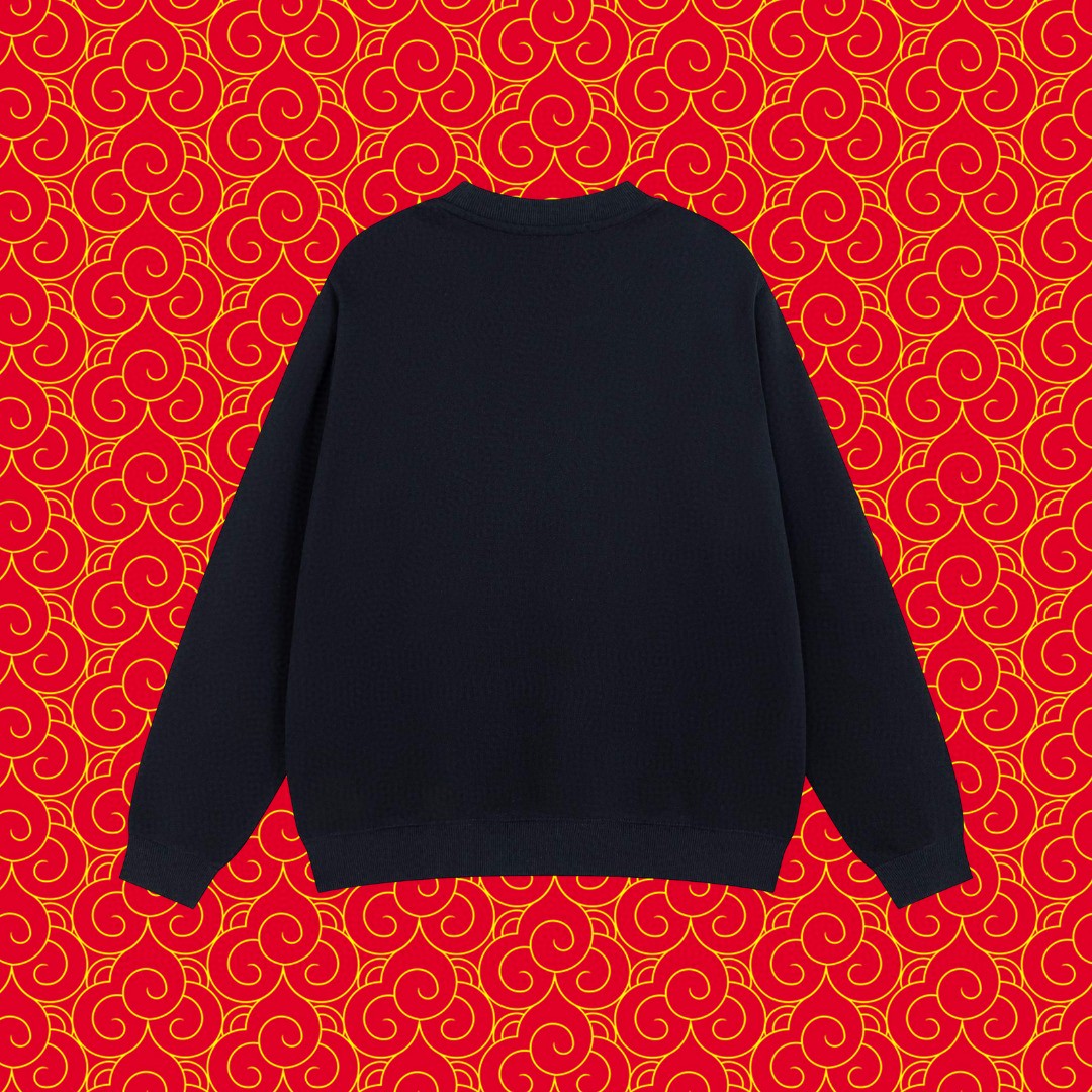 Gvc*1 Sweatshirt