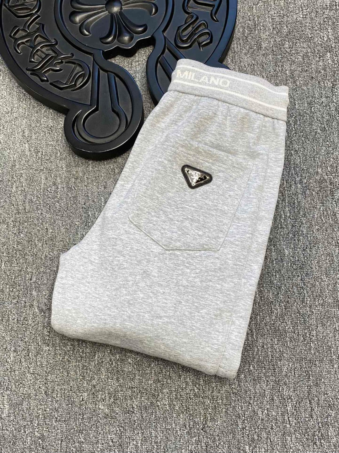 Pra*a Sweatpants