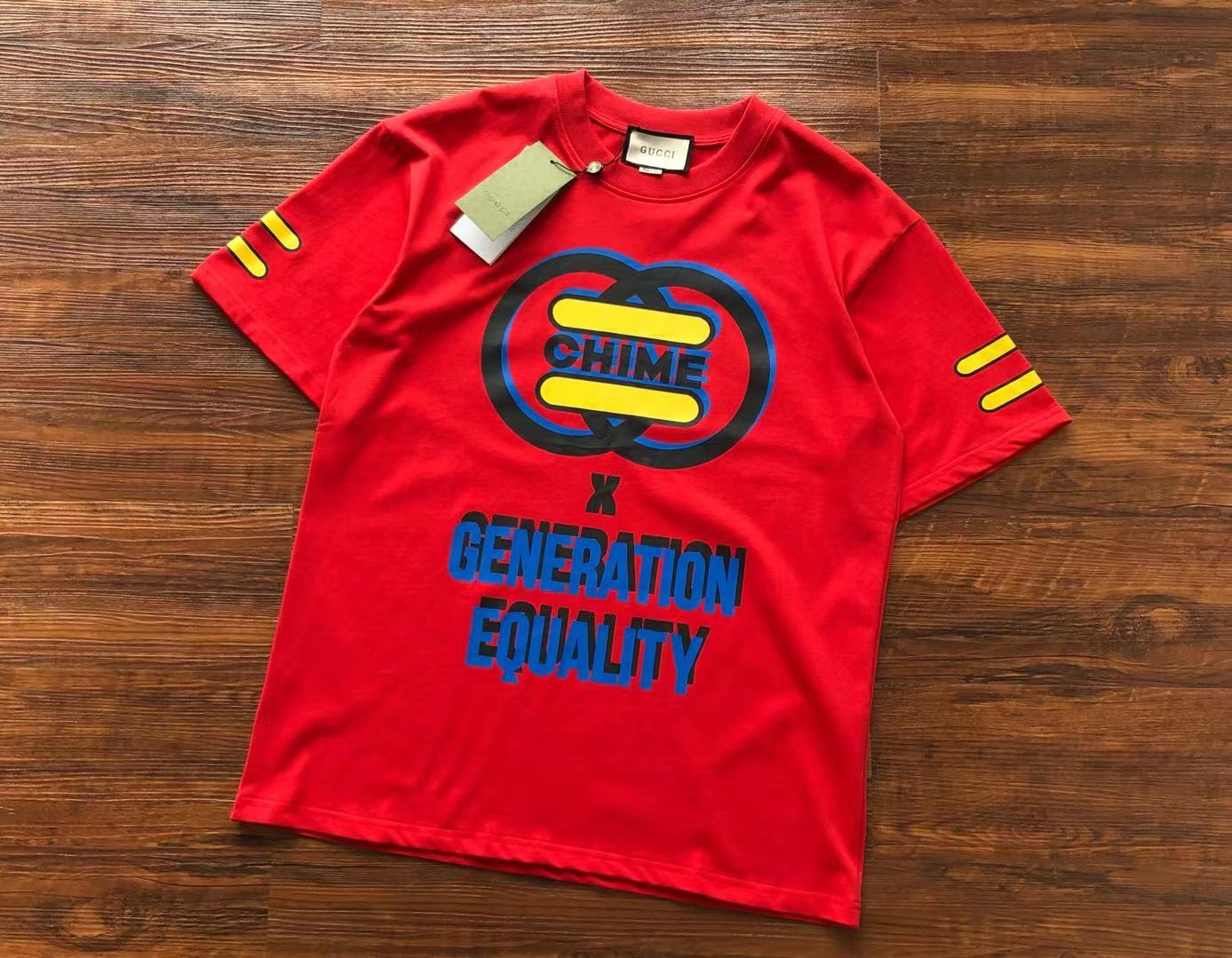 Gvc*1 T-shirt