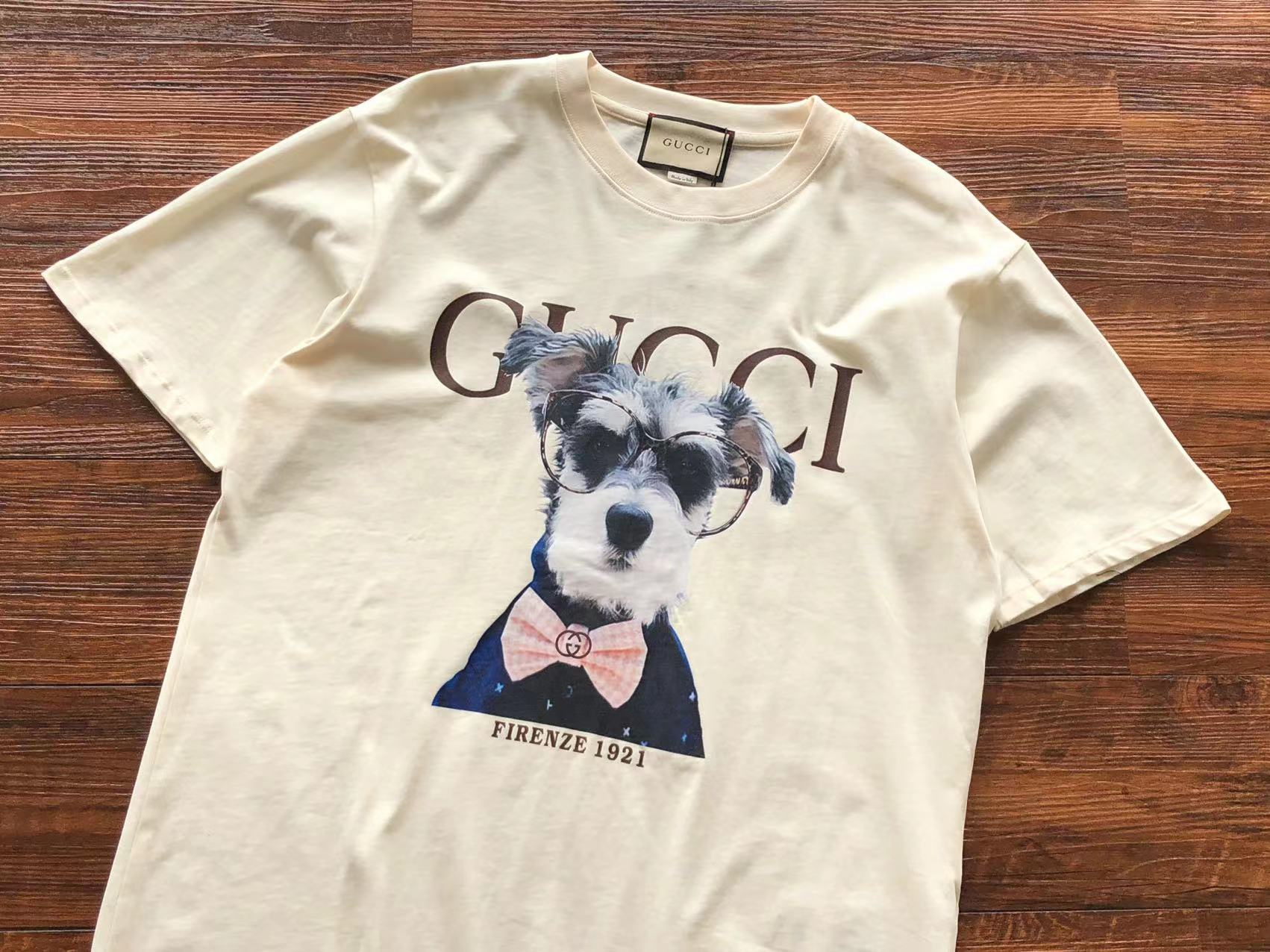 Gvc*1 T-shirt