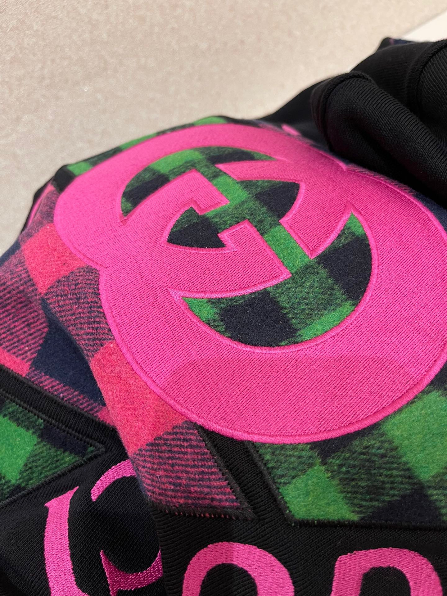 Gvc*1 Hoodie