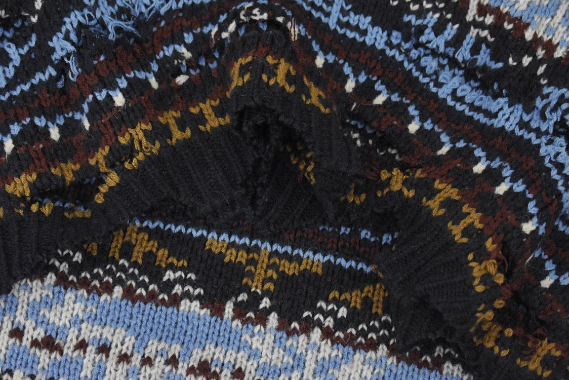 Ba1en*iaga Sweater