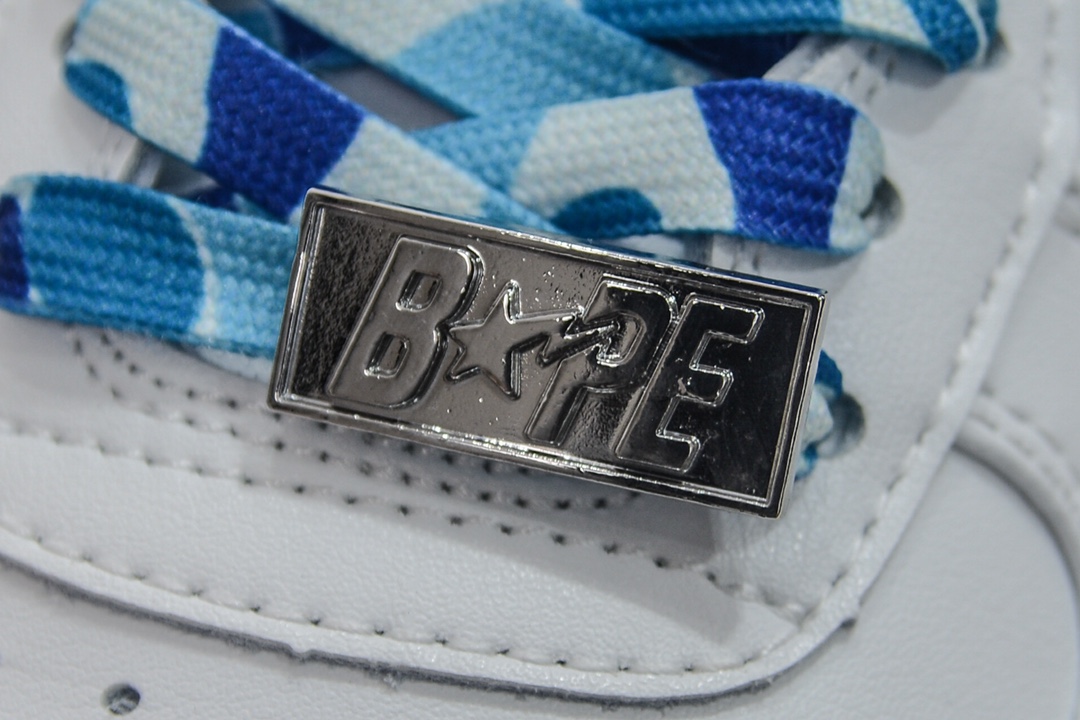 A Bathing Ape Bape Sta Low