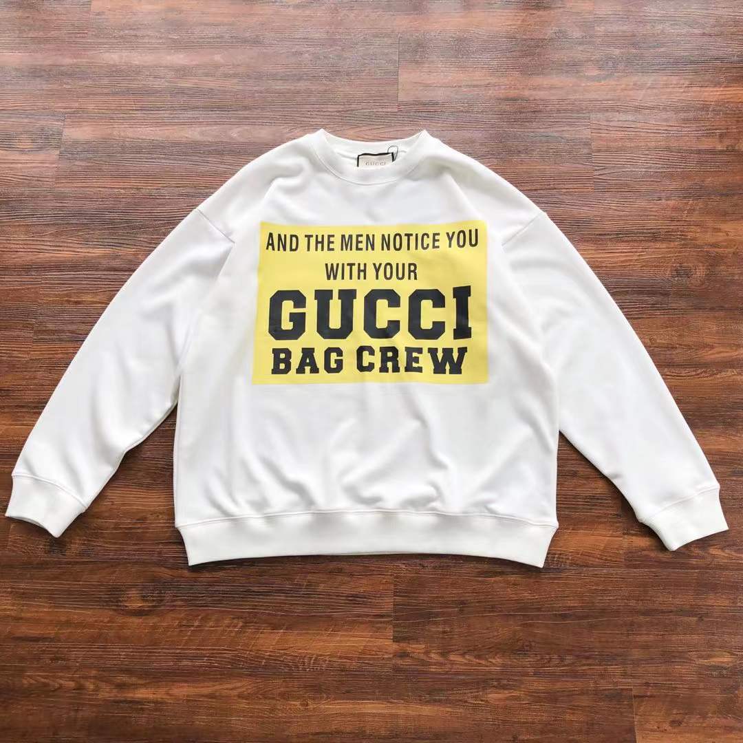Gvc*1 Sweatshirt