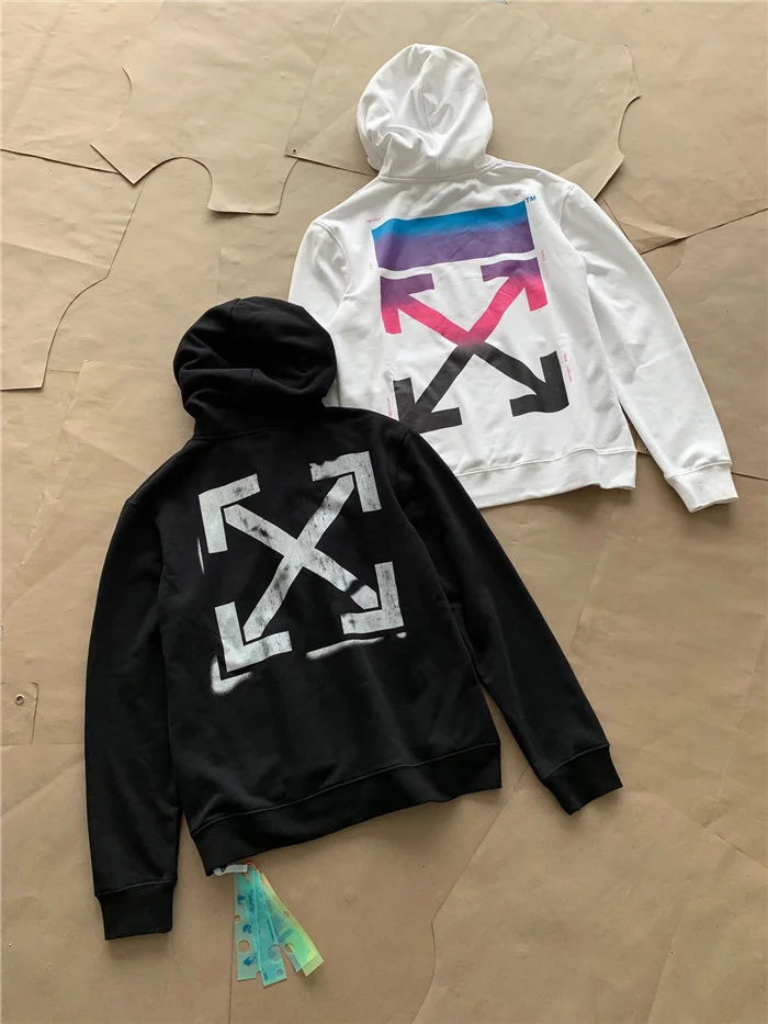 2023SS Off White Hoodie