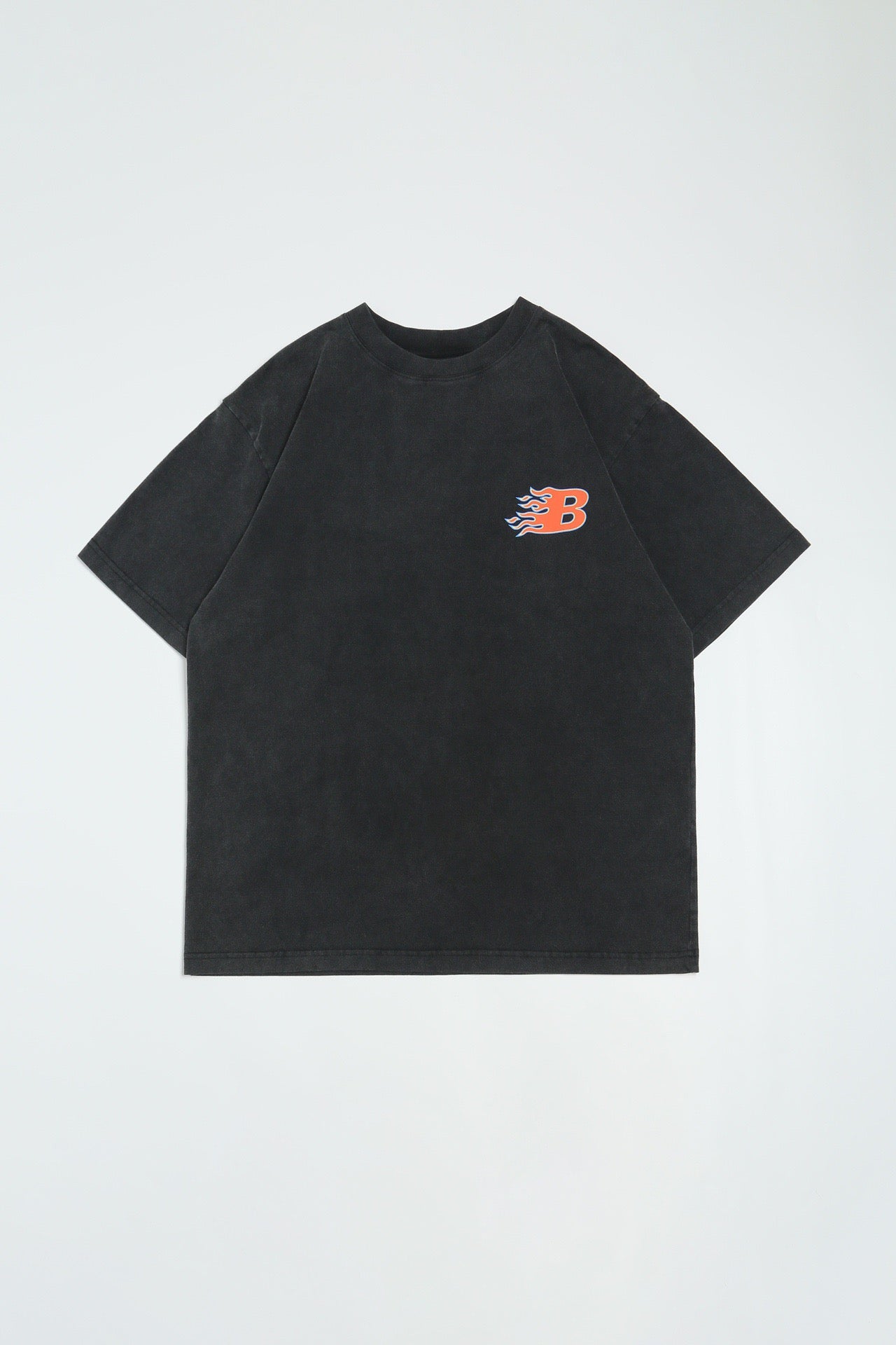 Ba1en*iaga T-shirt