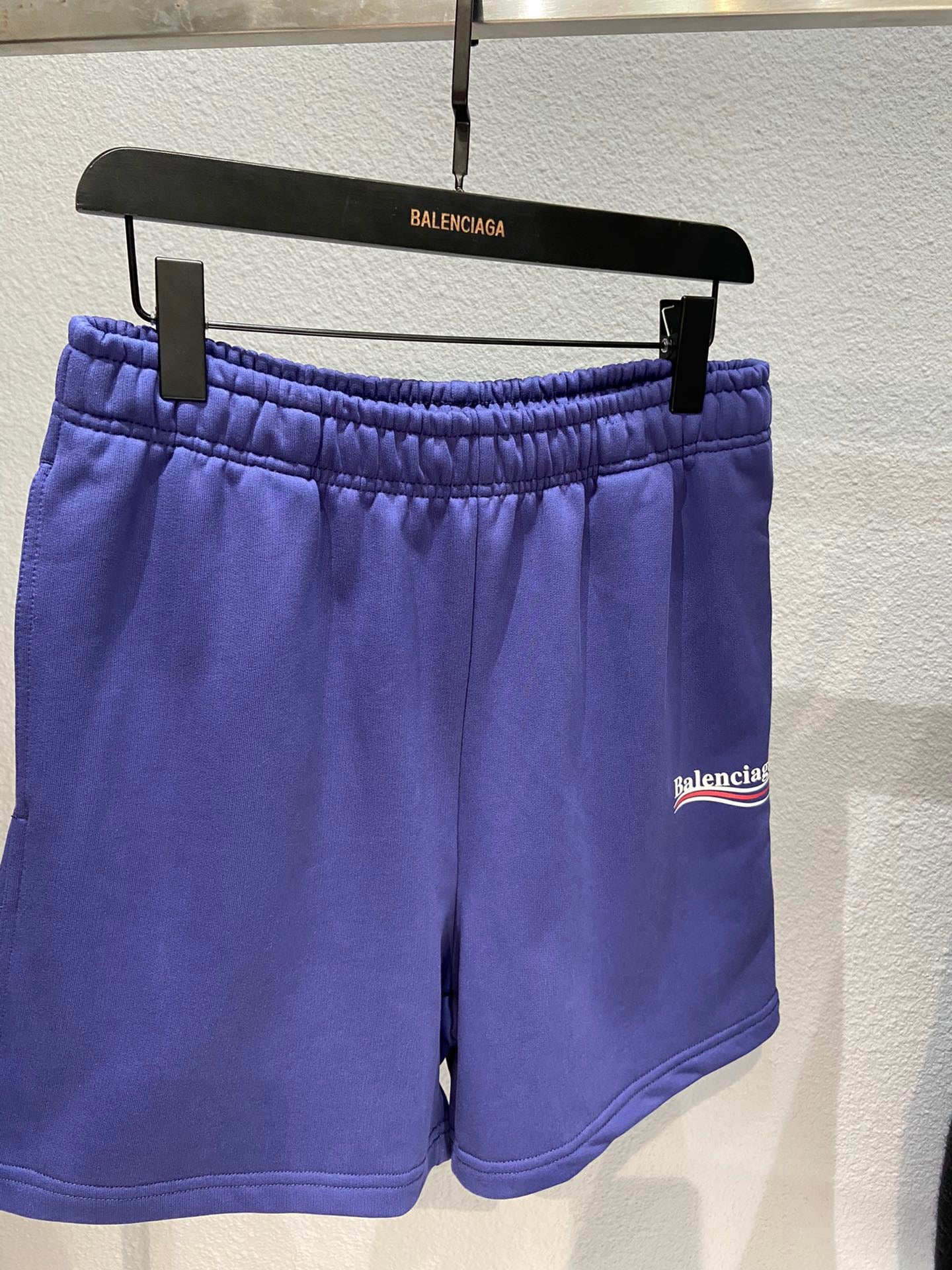 Ba1en*iaga Shorts
