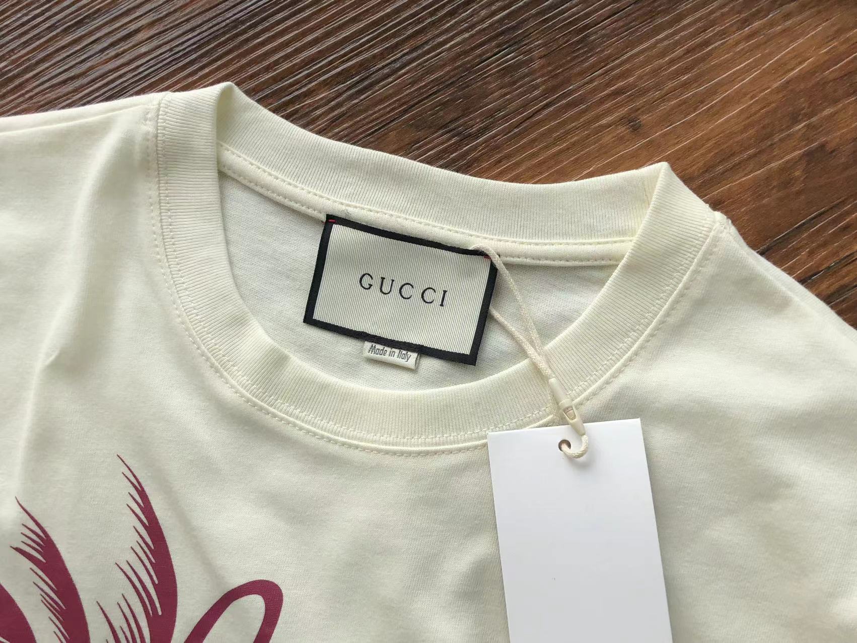 Gvc*1 T-shirt