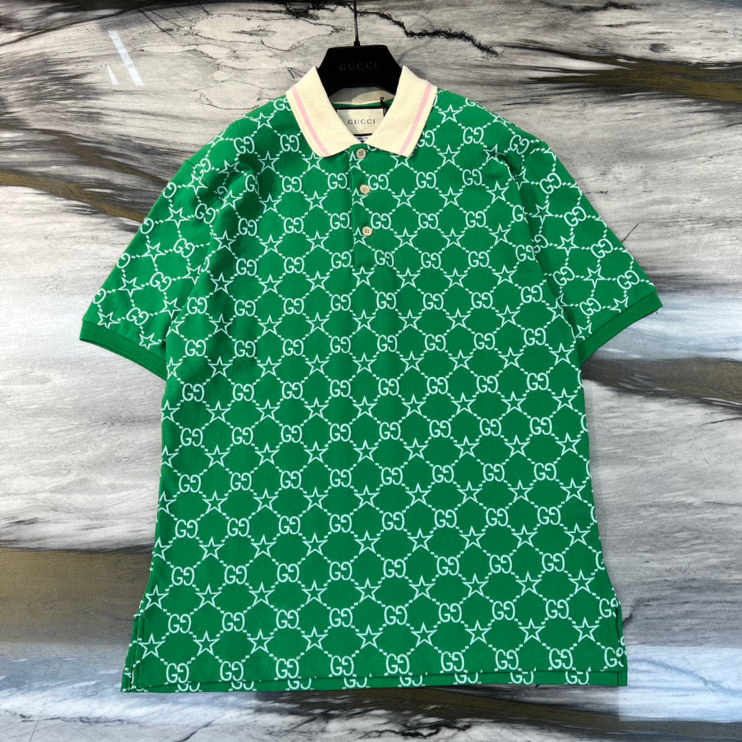 Gvc*1 Shirt