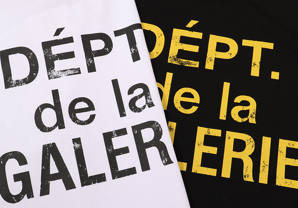 Gallery Dept T-shirt