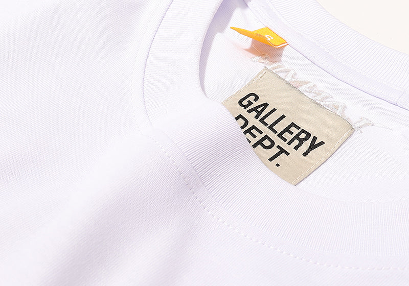 Gallery Dept x Lanvin T-shirt