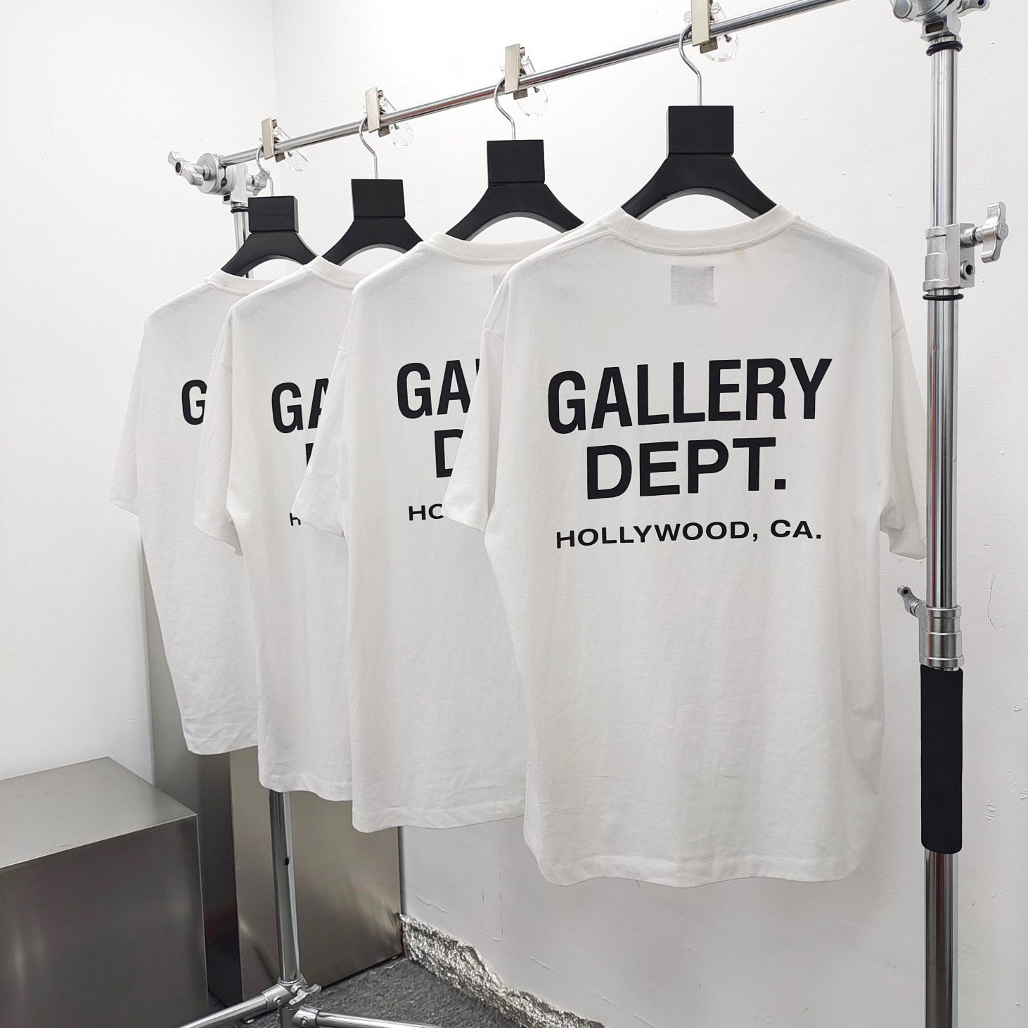 Gallery Dept T-shirt