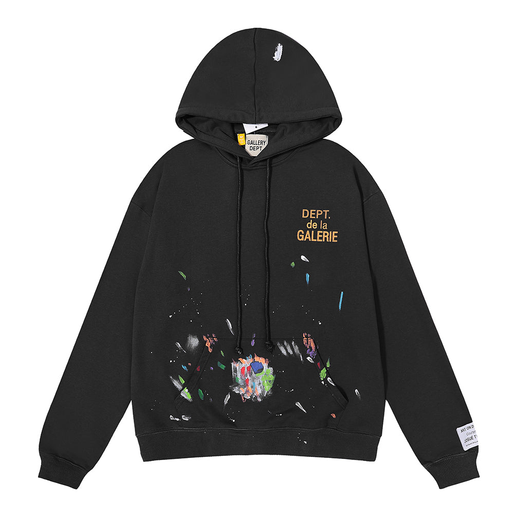 Gallery Dept Hoodie