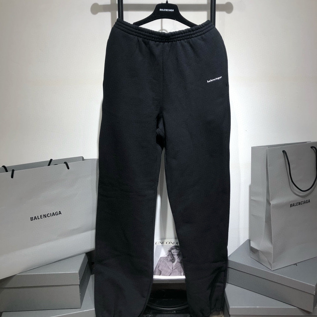 Ba1en*iaga Sweatpants