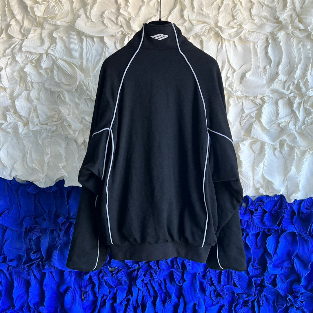 Ba1en*iaga Jacket