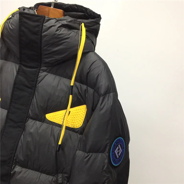 2021fw F**di Dwon Jacket