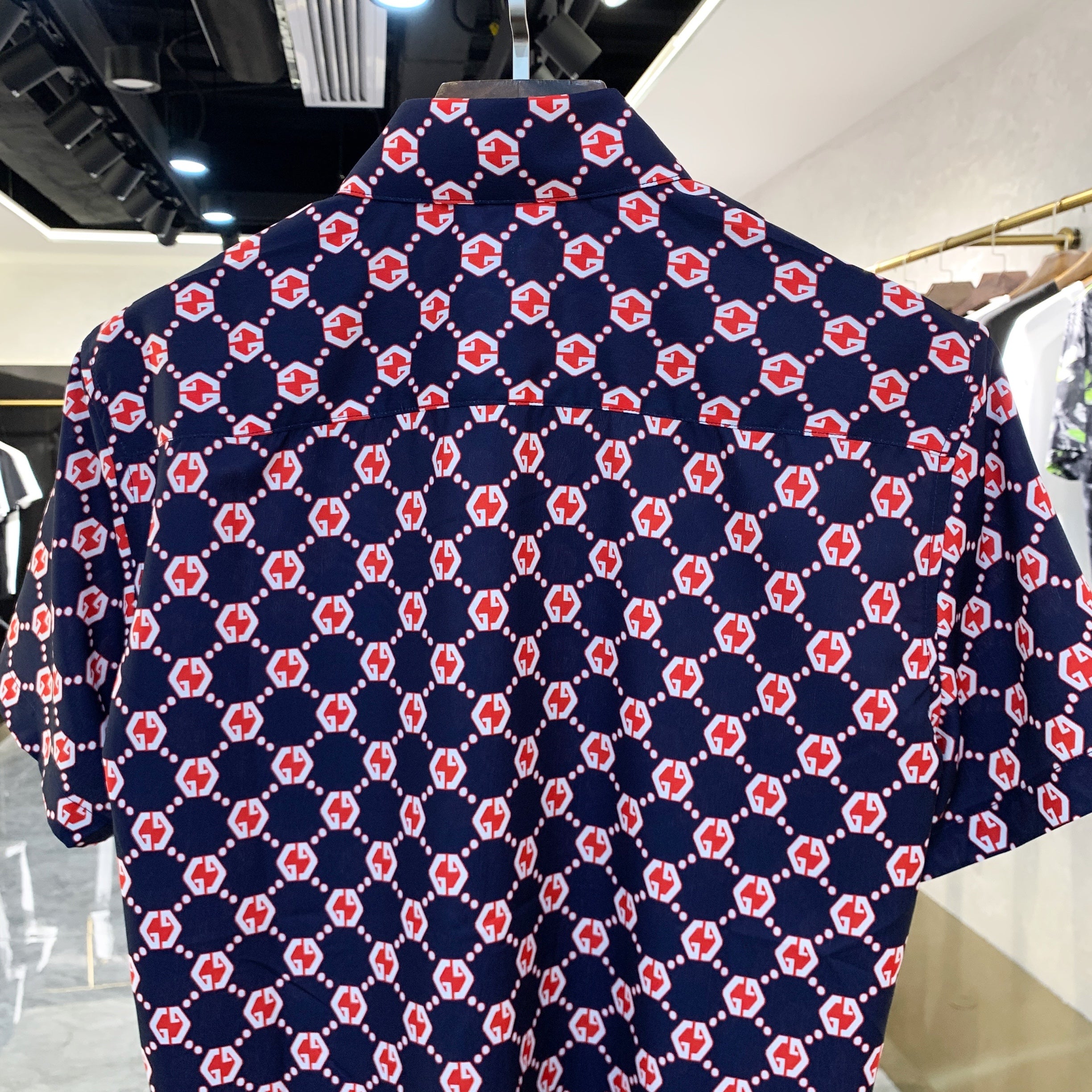 Gvc*1 Shirt