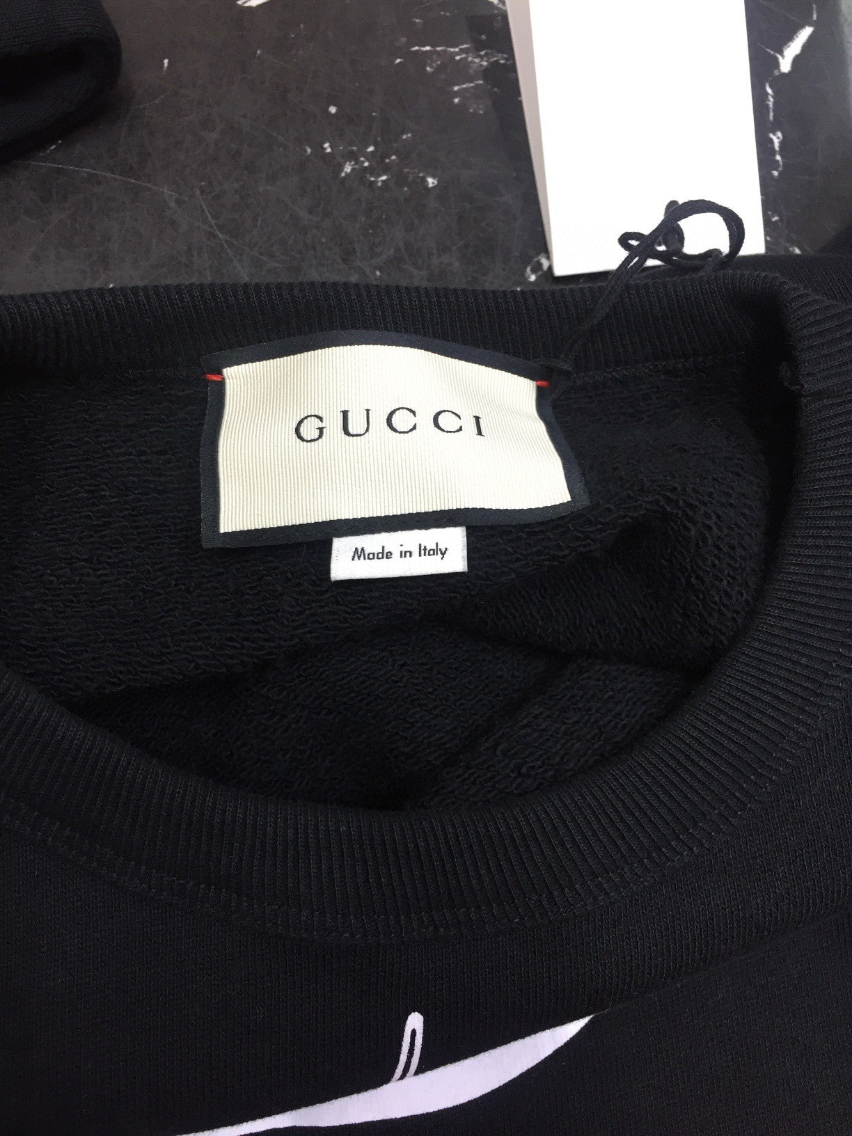 Gvc*1 Sweatshirt