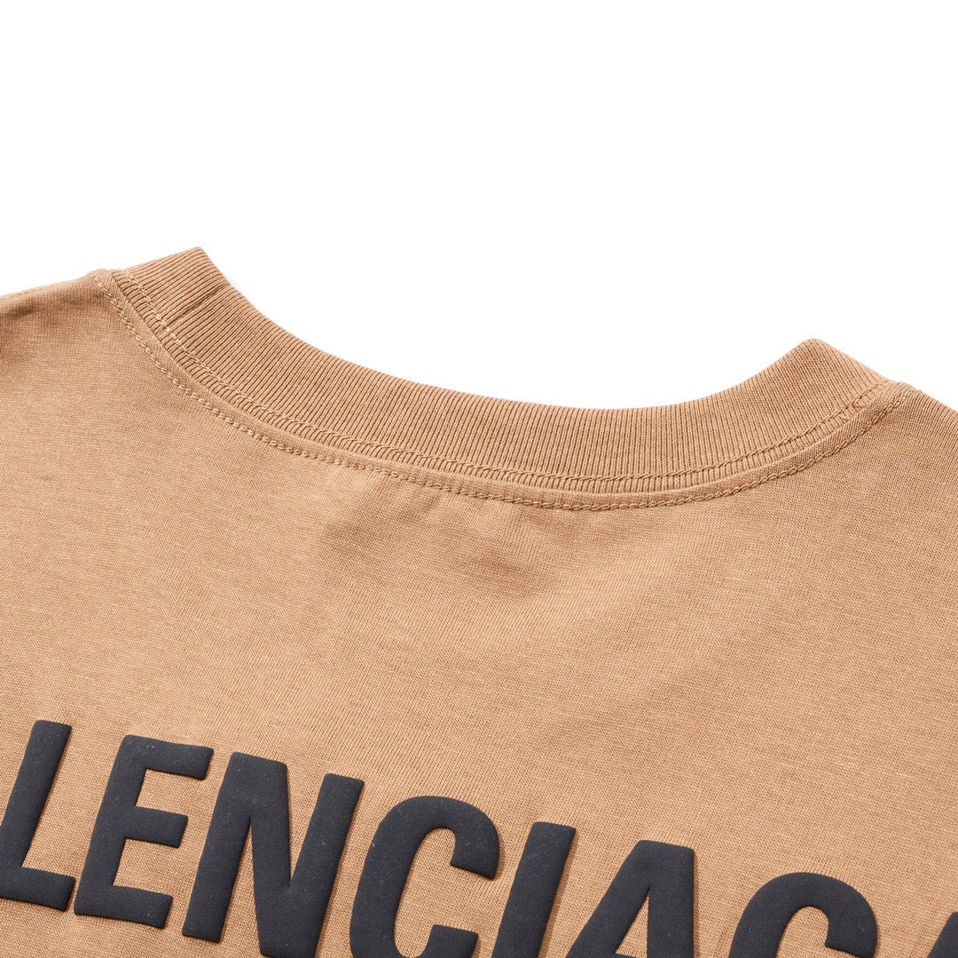 Ba1en*iaga T-shirt