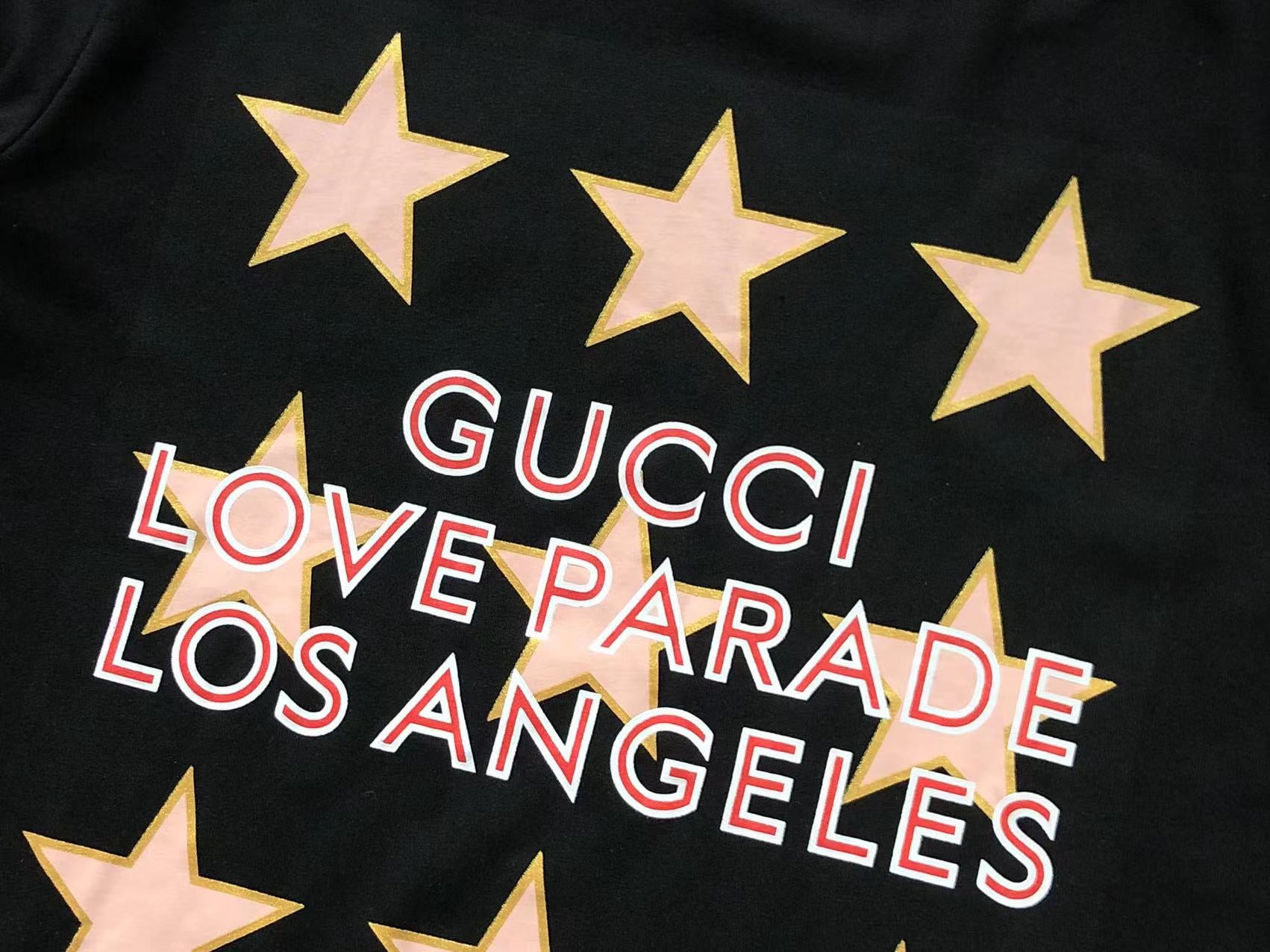 Gvc*1 T-shirt