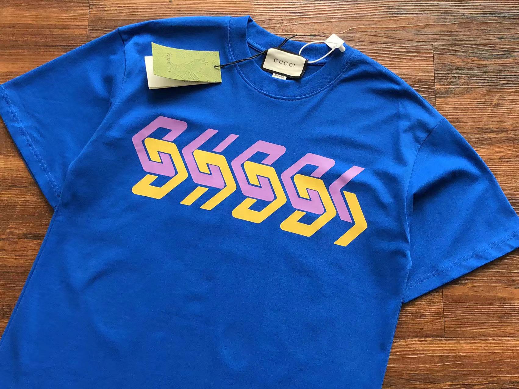 Gvc*1 T-shirt