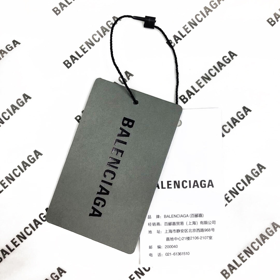 Ba1en*iaga Shorts