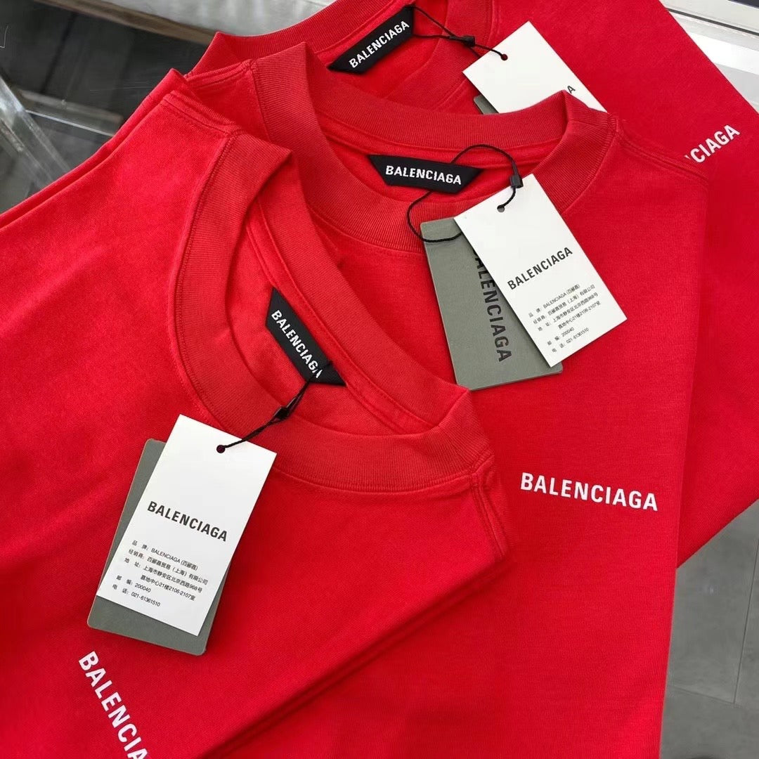 Ba1en*iaga T-shirt