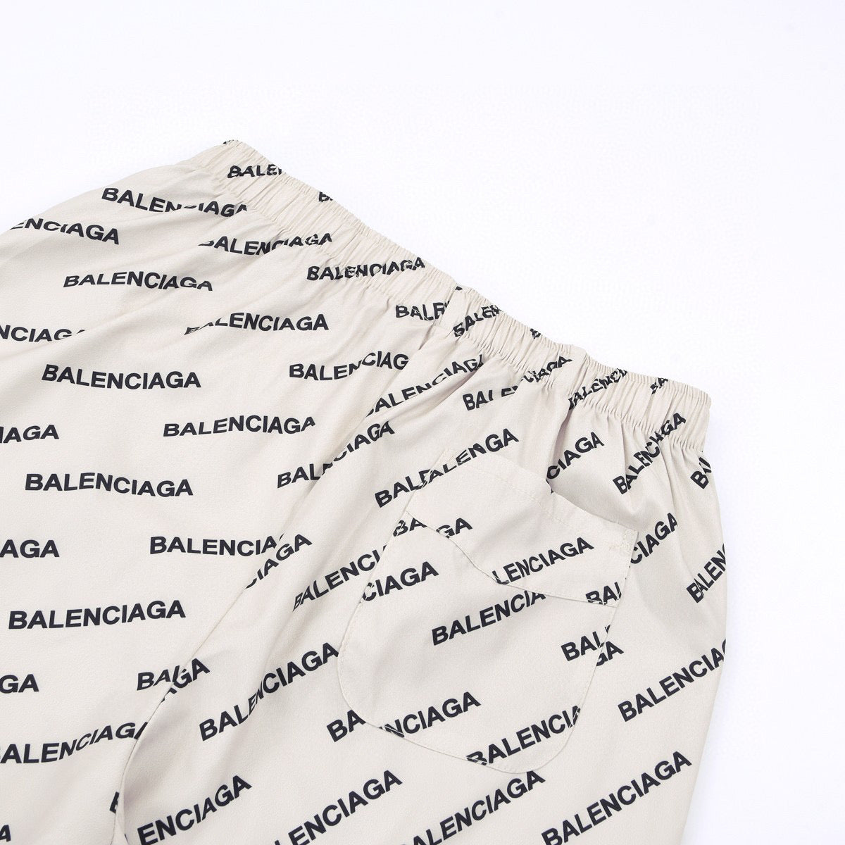 Ba1en*iaga Pants