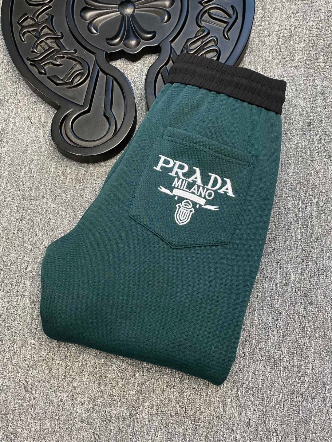 Pra*a Sweatpants