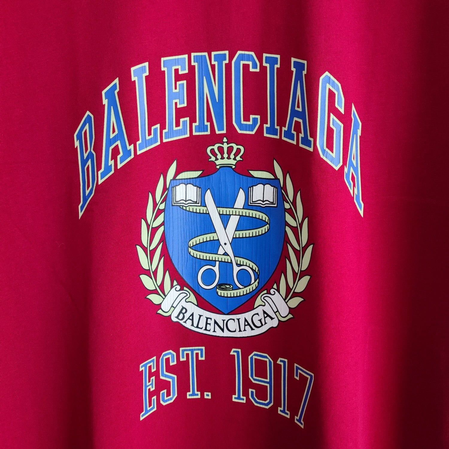 Ba1en*iaga T-shirt